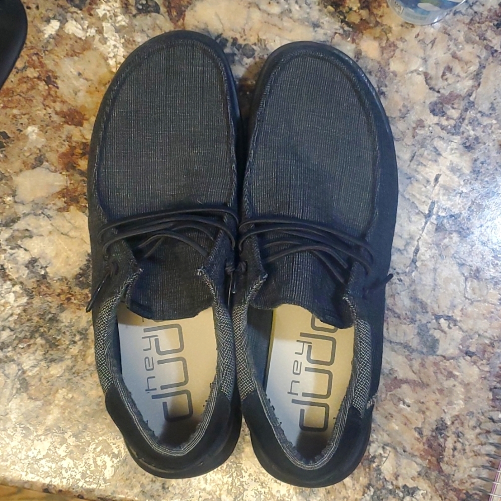 Hey Dude Shoes